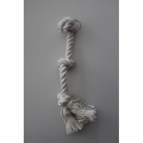 Corde 3 noeuds