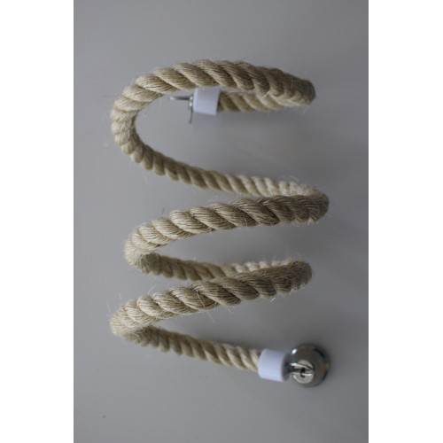 Corde sisal grand modèle