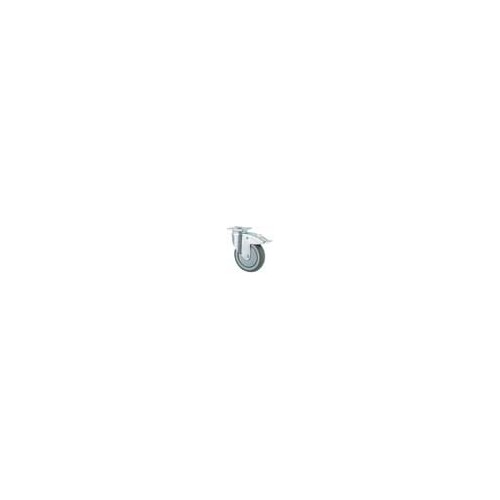 roulette pivotante 10cm