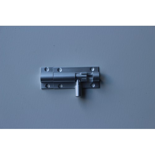 Loquet aluminium