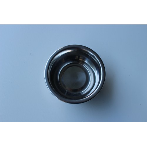 Gamelle individuelle inox diamètre 11cm
