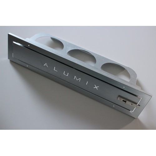 Plateau 3 gamelles 11 cm