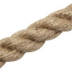 Corde en chanvre au mètre