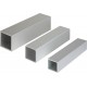 Tube aluminium