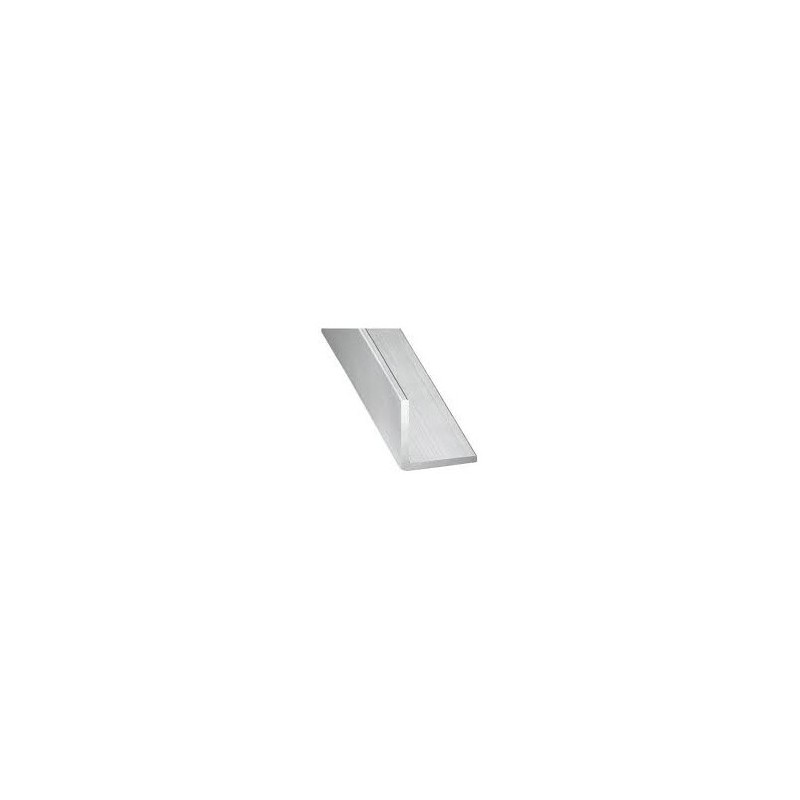 Cornière aluminium