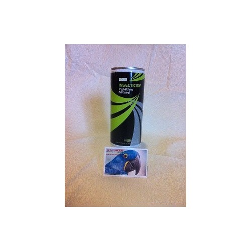 Insecticide naturel pyrethre
