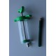 Seringue PVC 100ml+Sonde