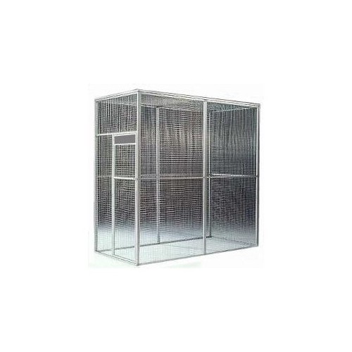 kit volière  2m/1m/2m