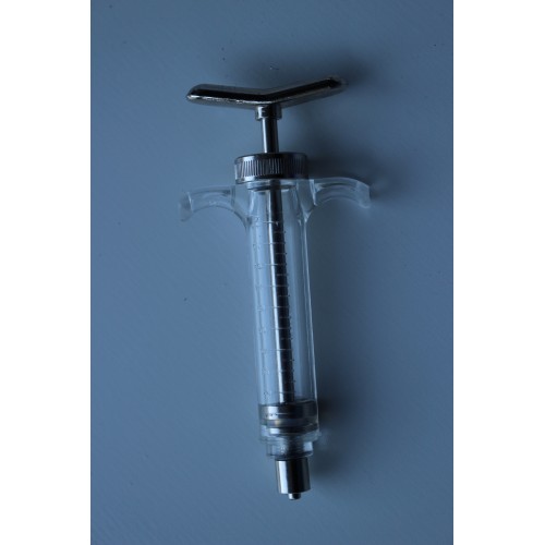Seringues de nourrissage  inox