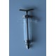Seringues de nourrissage  inox
