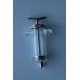 Seringues de nourrissage  inox