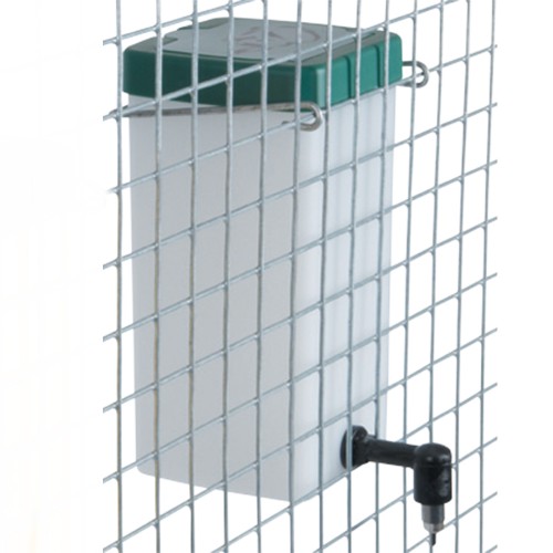 Abreuvoir pipette