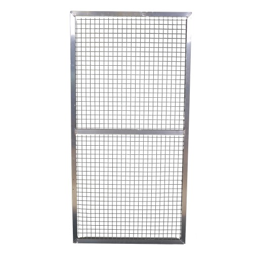 Panneau de volière standard