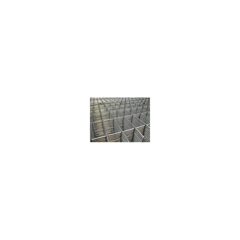Grille maille 50/25 fil 3/4