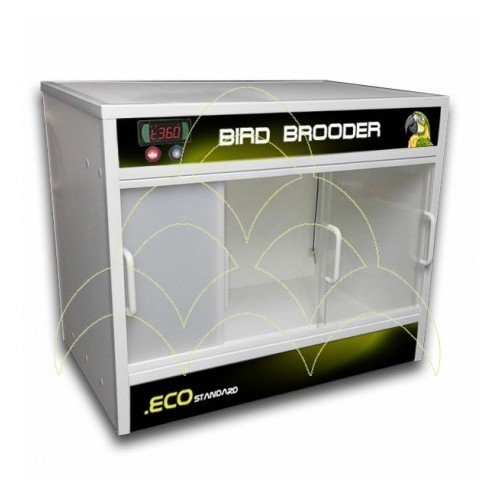 Éleveuse Bird Brooder