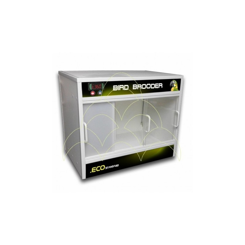 Éleveuse Bird Brooder