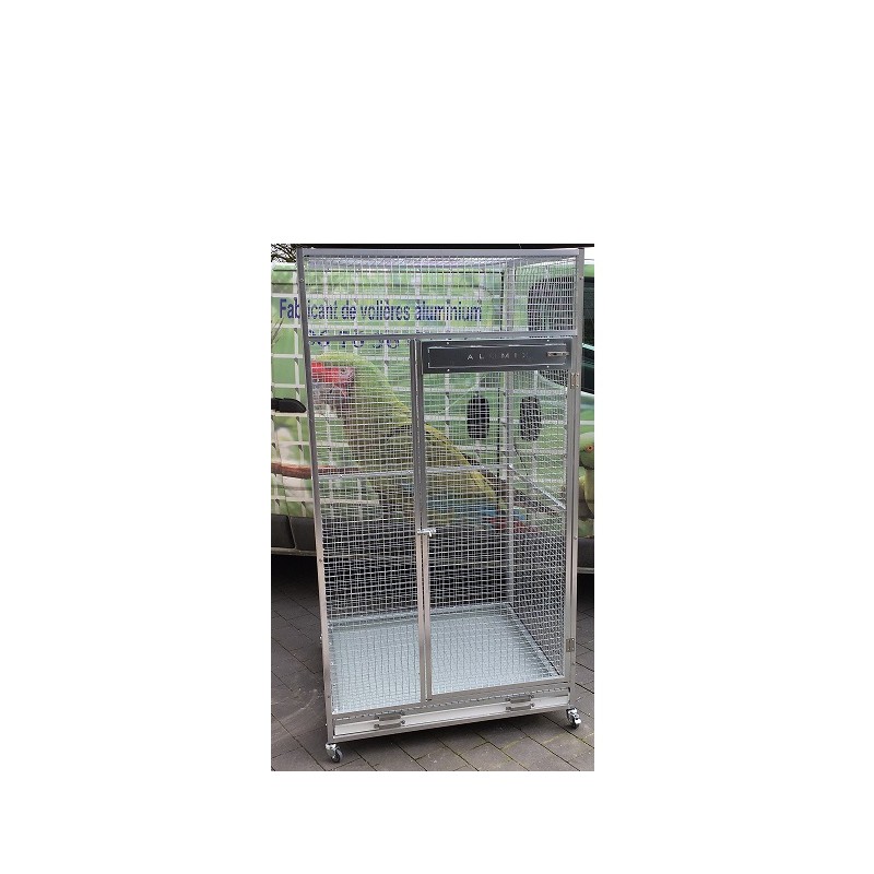 Cage 2m/1m/1m