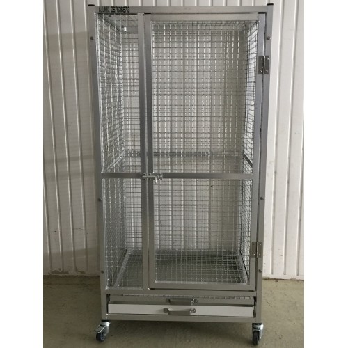 Cage 120/60/50