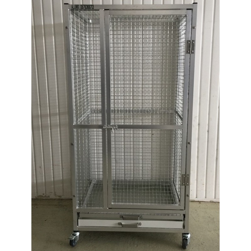 Cage 120/60/50