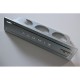 Plateau 3 gamelles 13cm