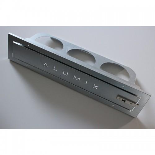 Plateau 3 gamelles 16cm