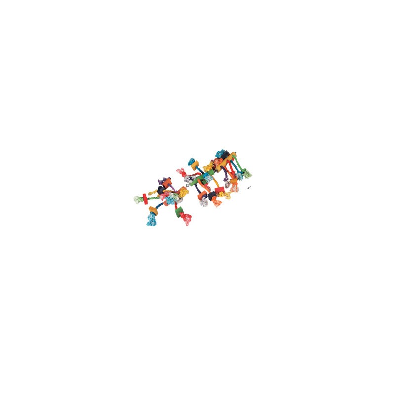 jouet pendentif de perles