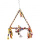 pendentif triangle