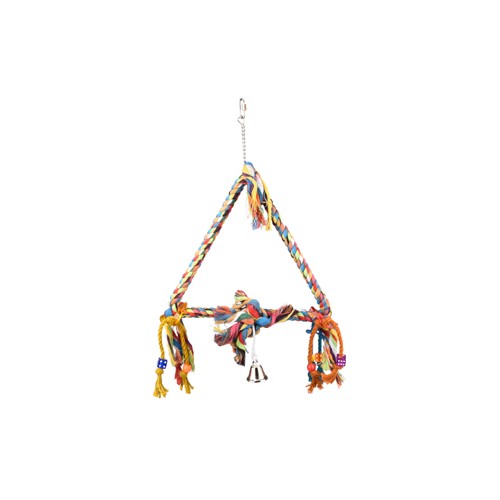 pendentif triangle