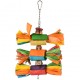 pendentif bonbons
