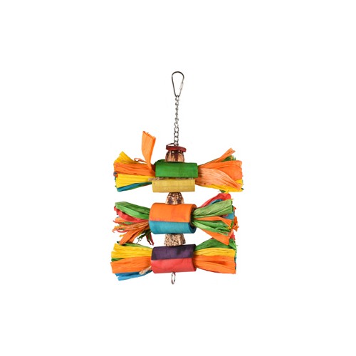 pendentif bonbons