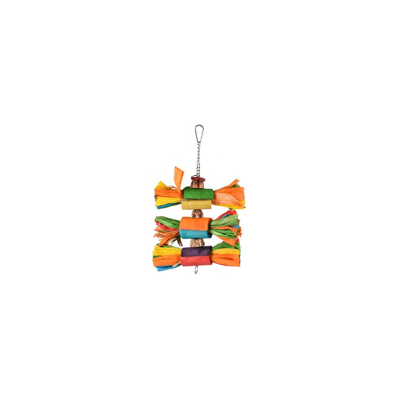 pendentif bonbons