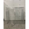Volière 2m/2m/2m