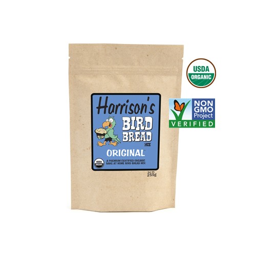 Bird Bread Original 255 gr