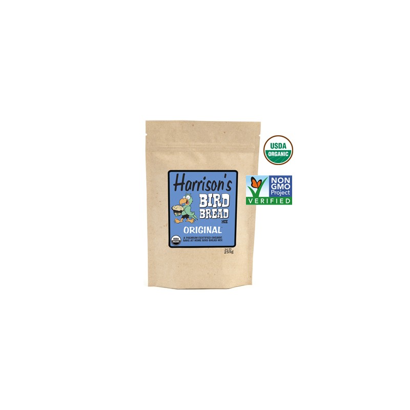 Bird Bread Original 255 gr