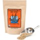 High Potency Fine - Granulés Compressés Bio pour Perruches et Grandes Perruches