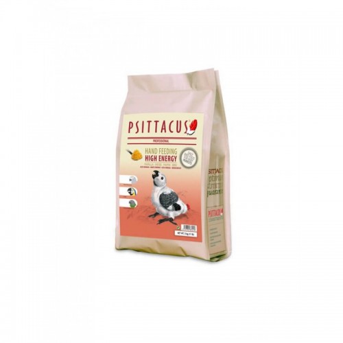pâtée haute énergie 5kg