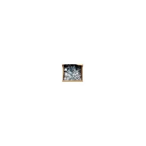 Rivet aluminium