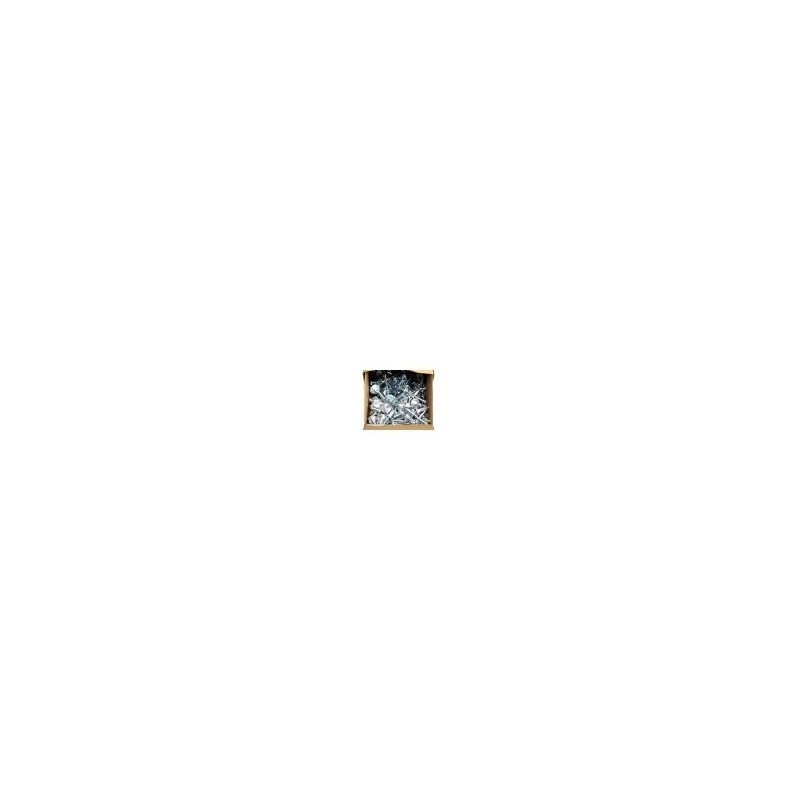 Rivet aluminium 4,8/10 C14