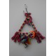 triangle corde 15cm