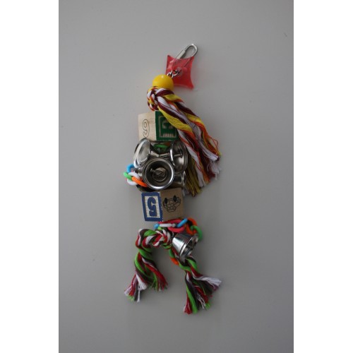 Pendentif Vegas