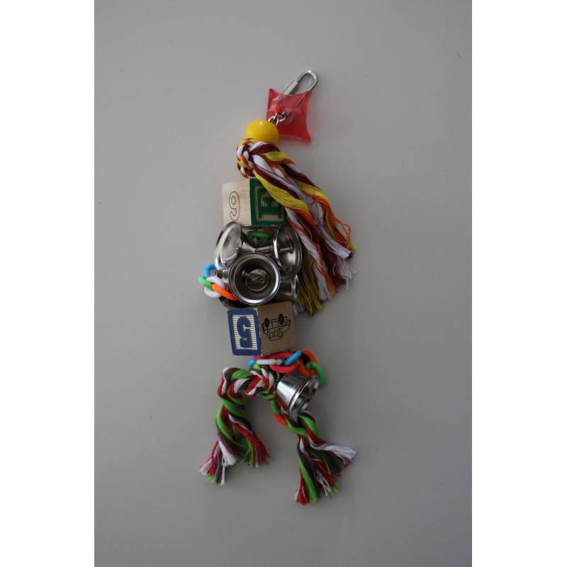 Pendentif Vegas