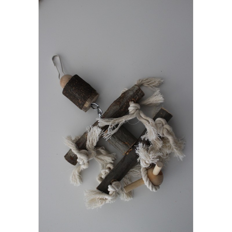 pendentif Bal Epines