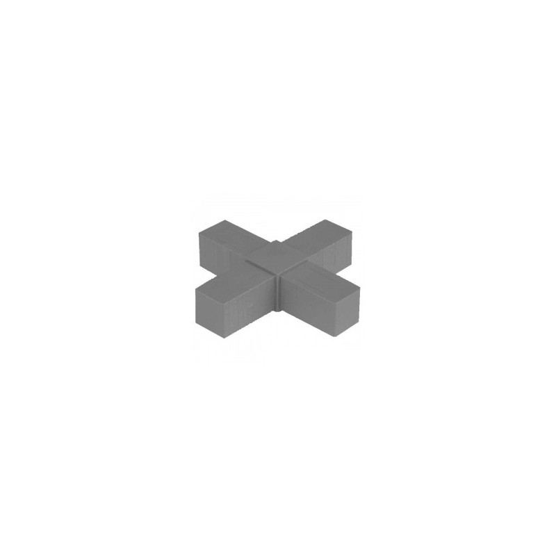 Embout 4 plat