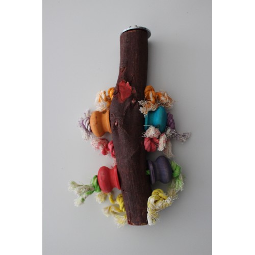 Perchoir Frou-frou