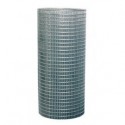 Grillage et grille
