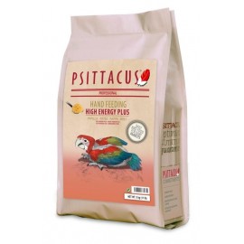 Patées d'élevage E.A.M PSITTACUS