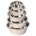 Gamelle en inox 