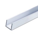 U aluminium 