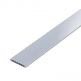 Plat aluminium