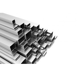 Tube aluminium